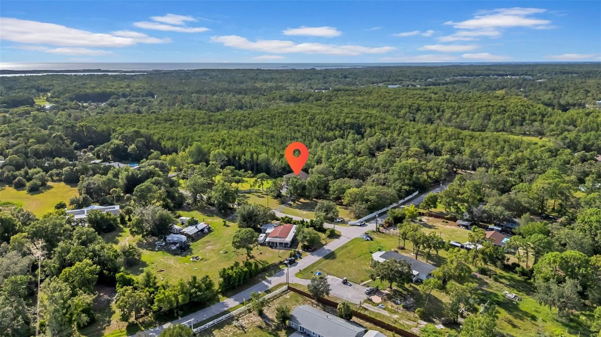10323 Saranac Trail Hudson FL 34667