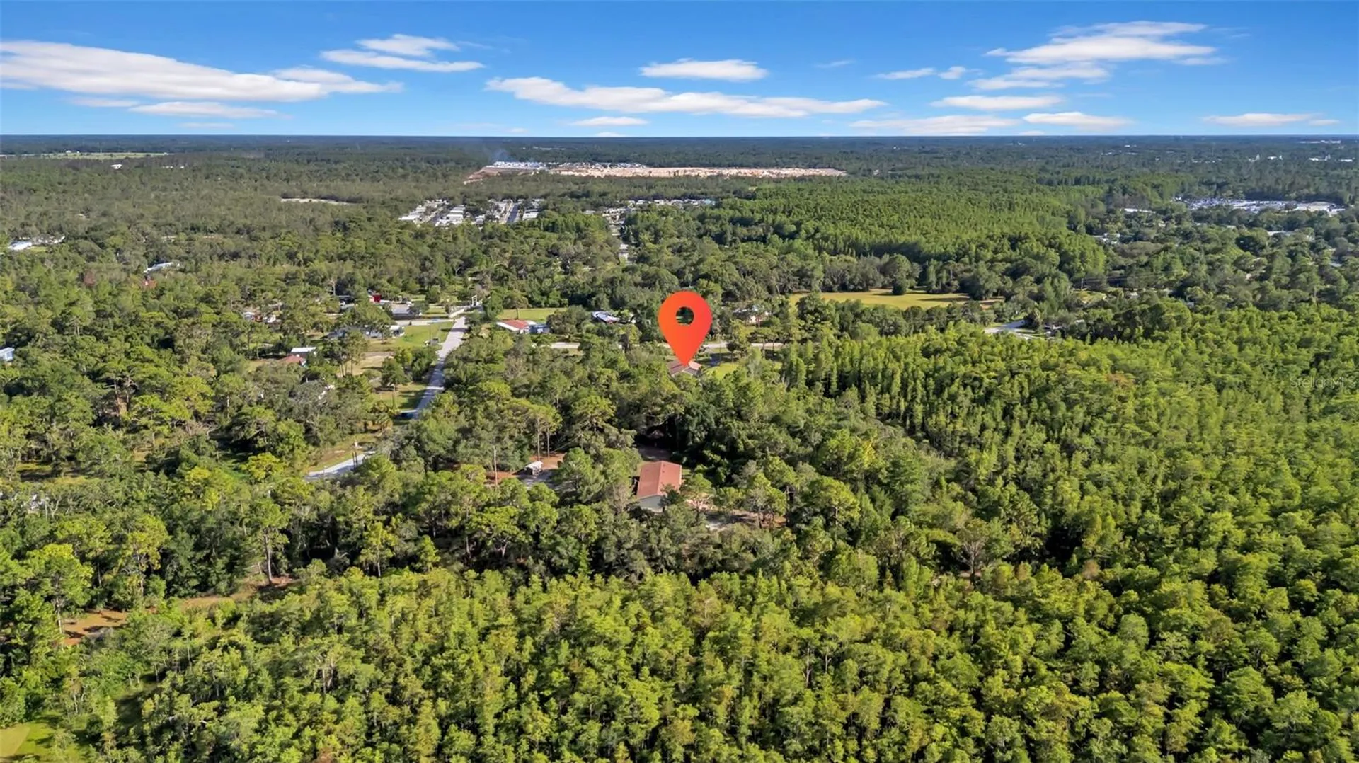 10323 Saranac Trail Hudson FL 34667