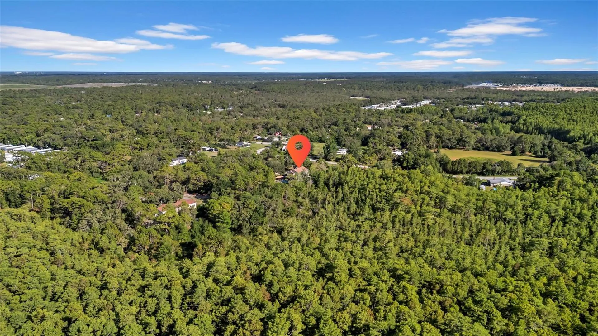 10323 Saranac Trail Hudson FL 34667