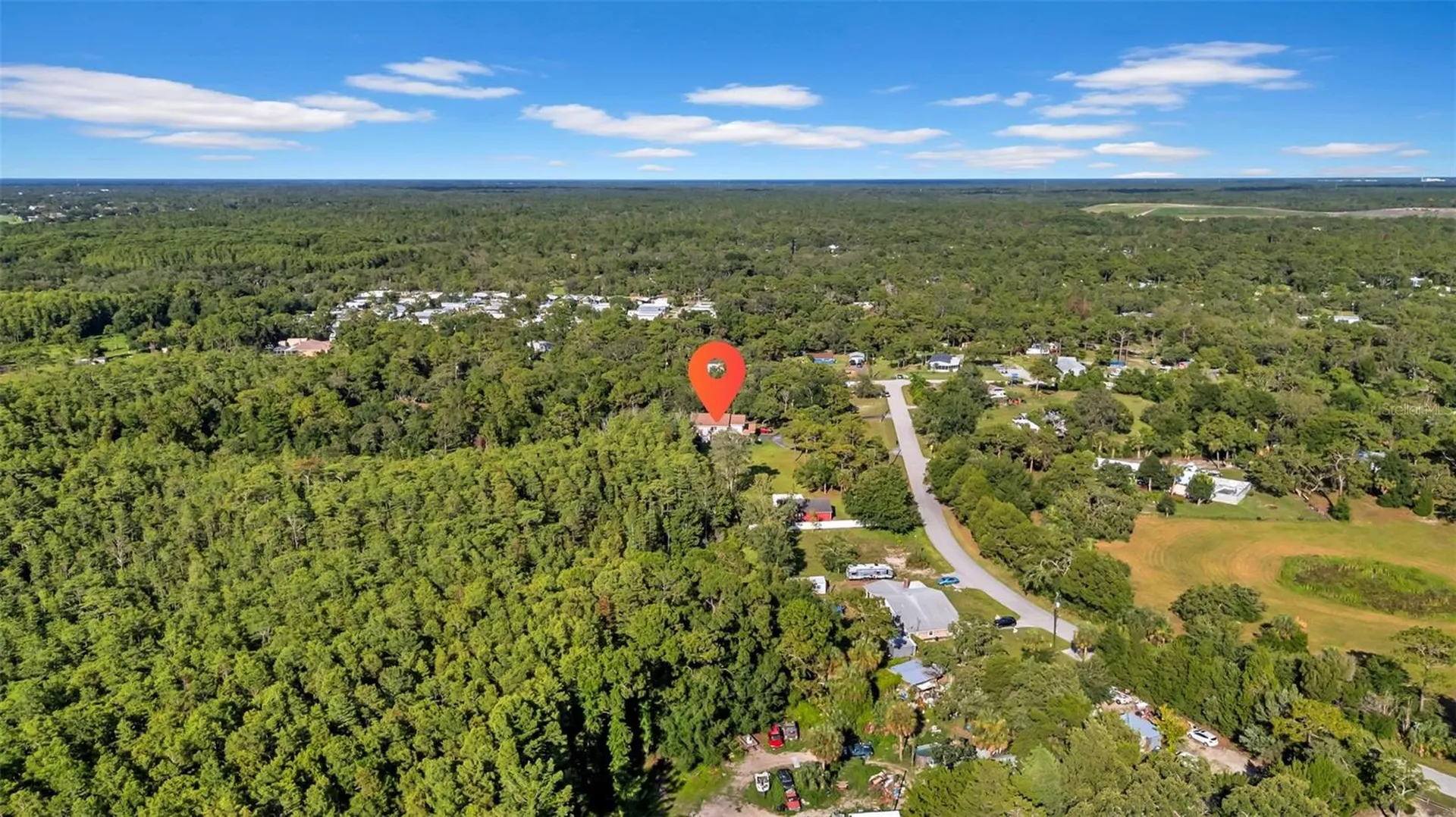 10323 Saranac Trail Hudson FL 34667