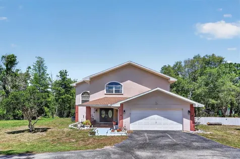 10323 Saranac Trail Hudson FL 34667