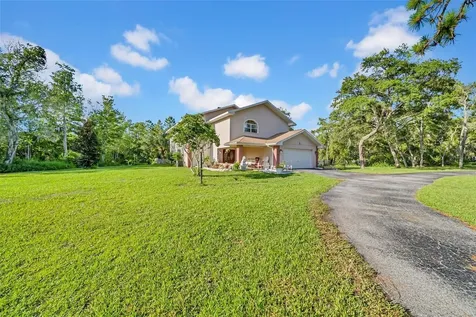 10323 Saranac Trail Hudson FL 34667