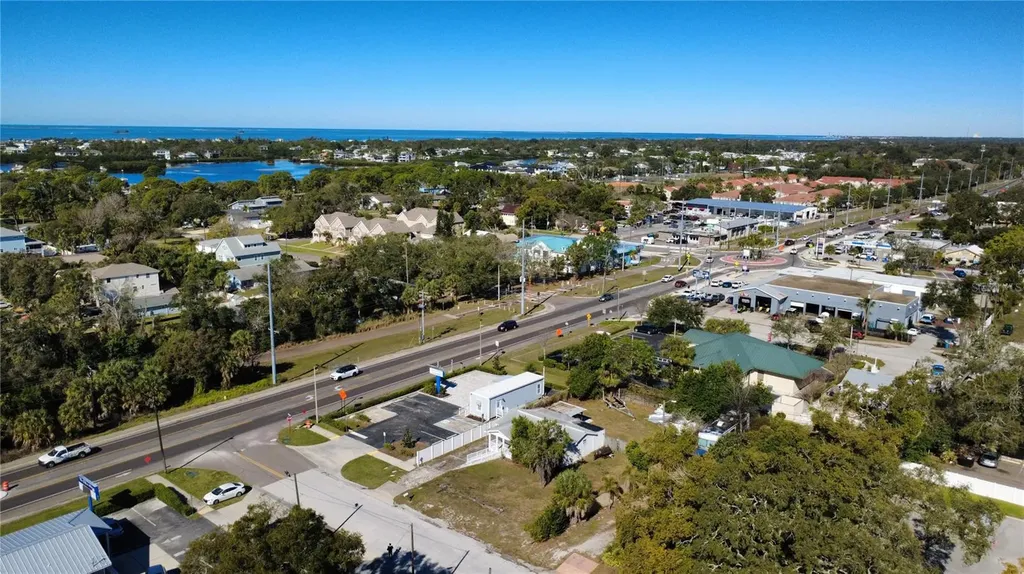 1007 Michigan Avenue Palm Harbor FL 34683