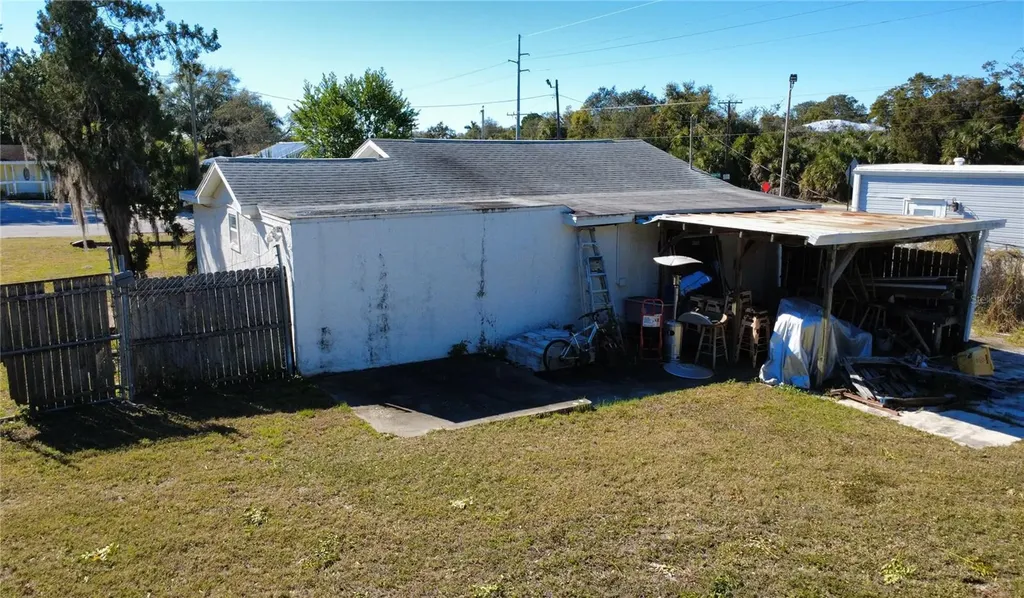1007 Michigan Avenue Palm Harbor FL 34683