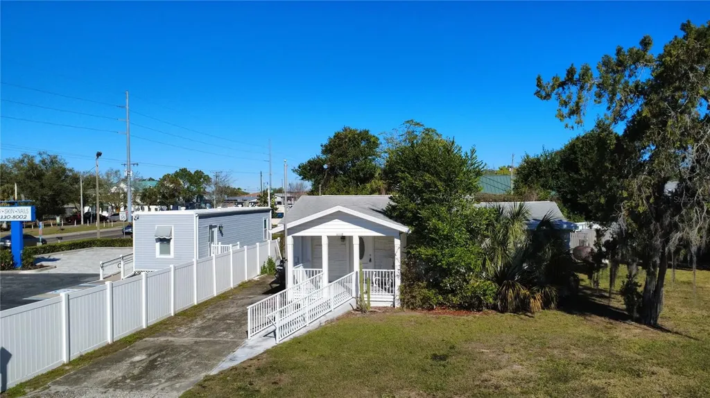 1007 Michigan Avenue Palm Harbor FL 34683