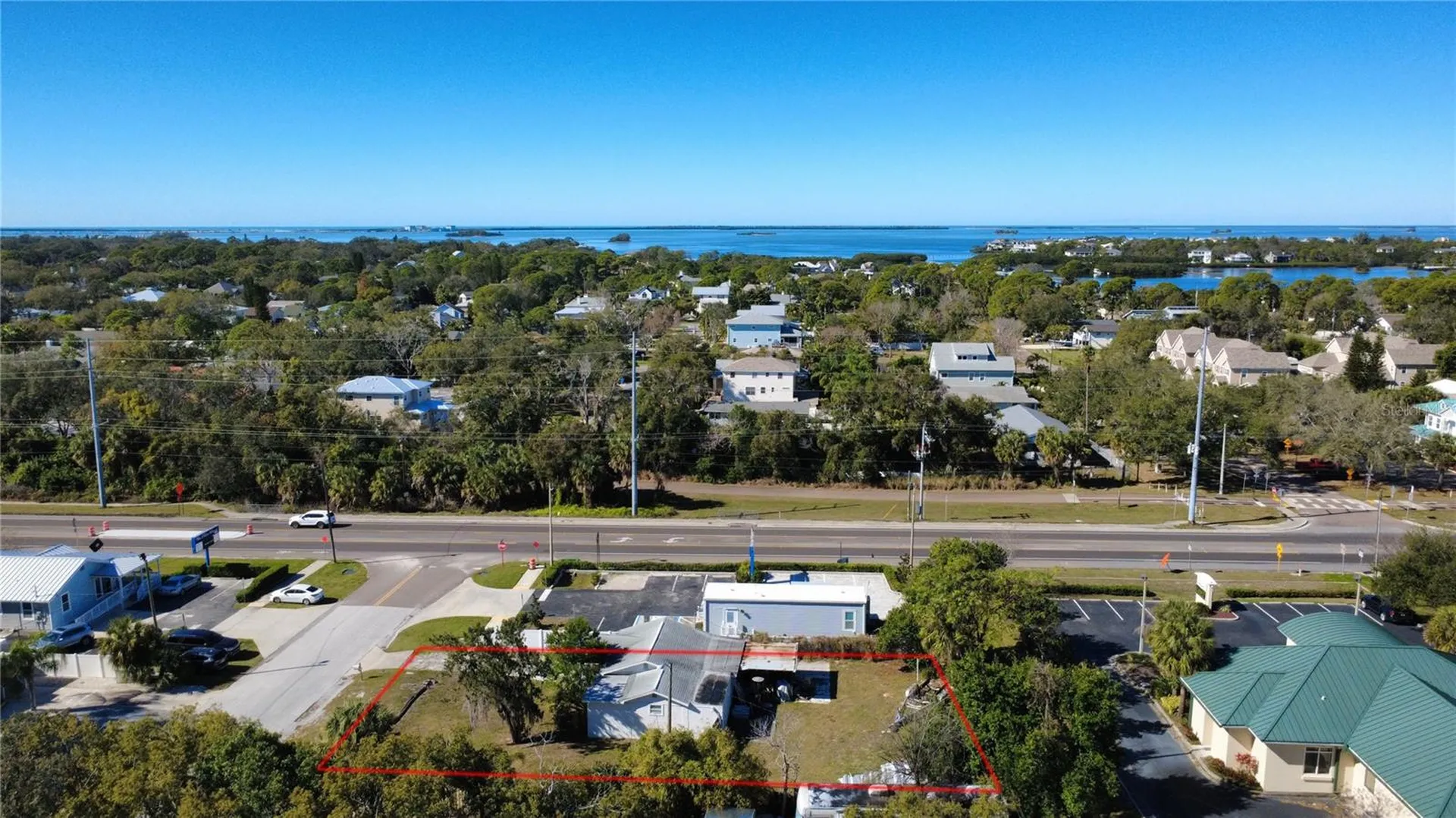 1007 Michigan Avenue Palm Harbor FL 34683