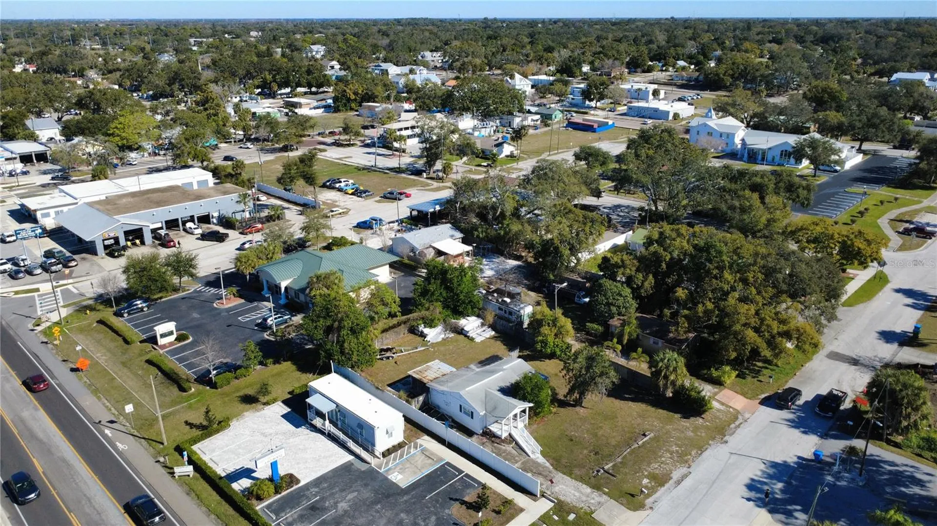 1007 Michigan Avenue Palm Harbor FL 34683