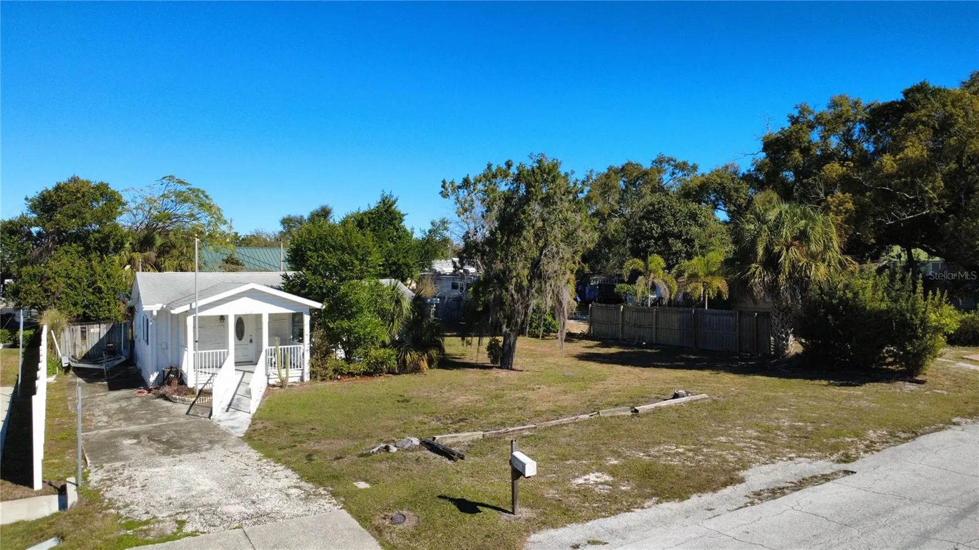 1007 Michigan Avenue Palm Harbor FL 34683