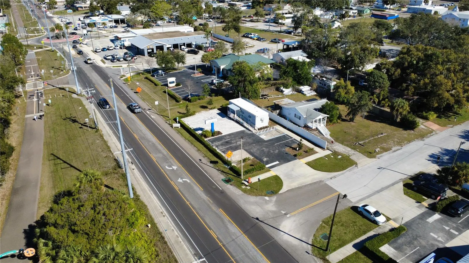 1007 Michigan Avenue Palm Harbor FL 34683