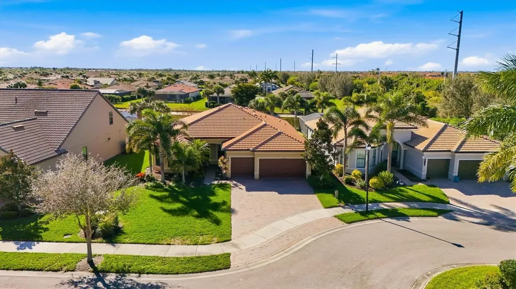 13897 Umbria Street Venice FL 34293