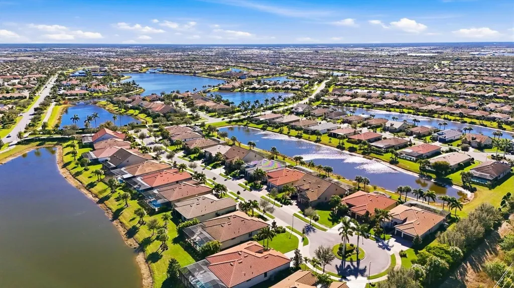 13897 Umbria Street Venice FL 34293