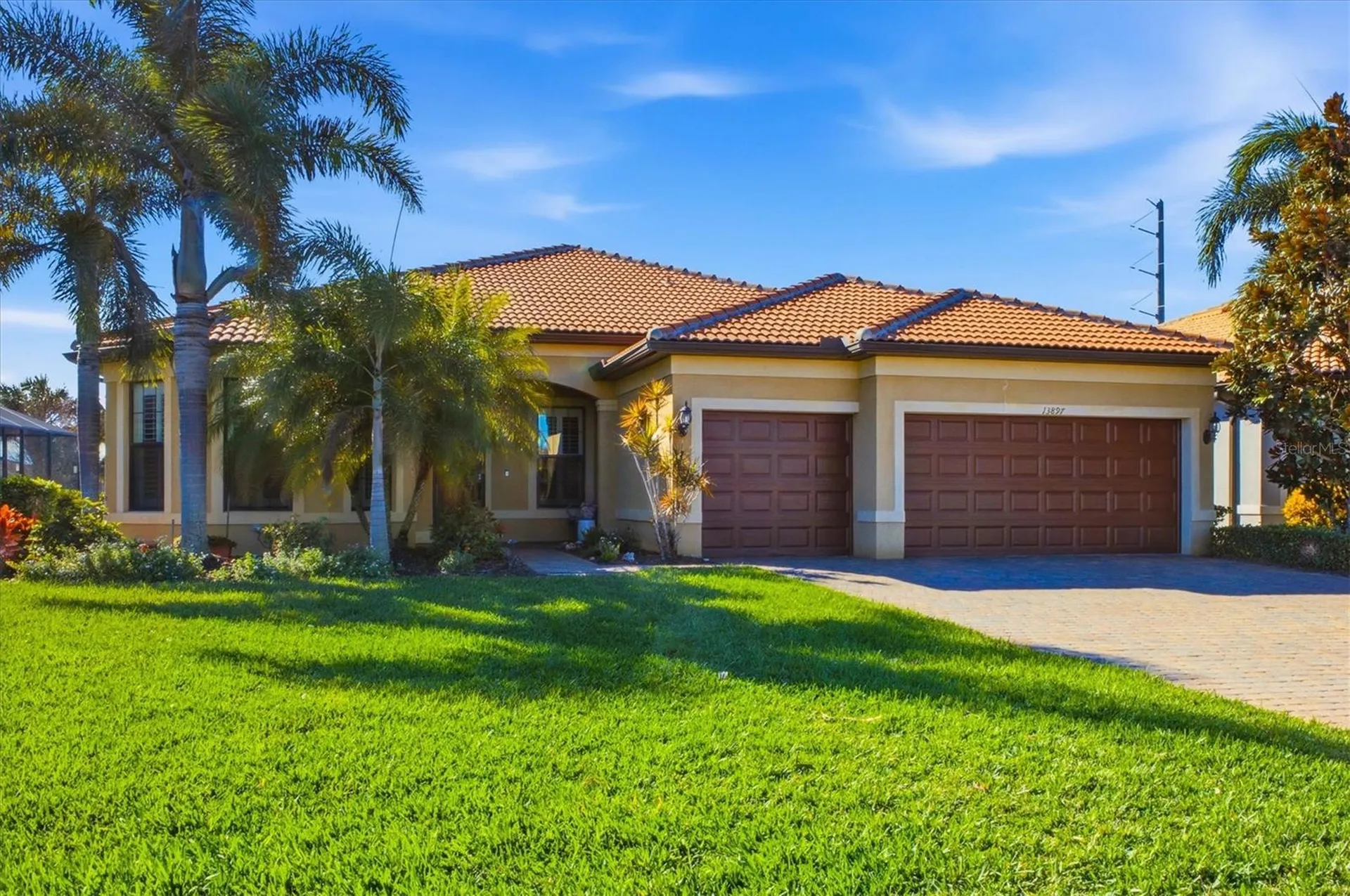 13897 Umbria Street Venice FL 34293