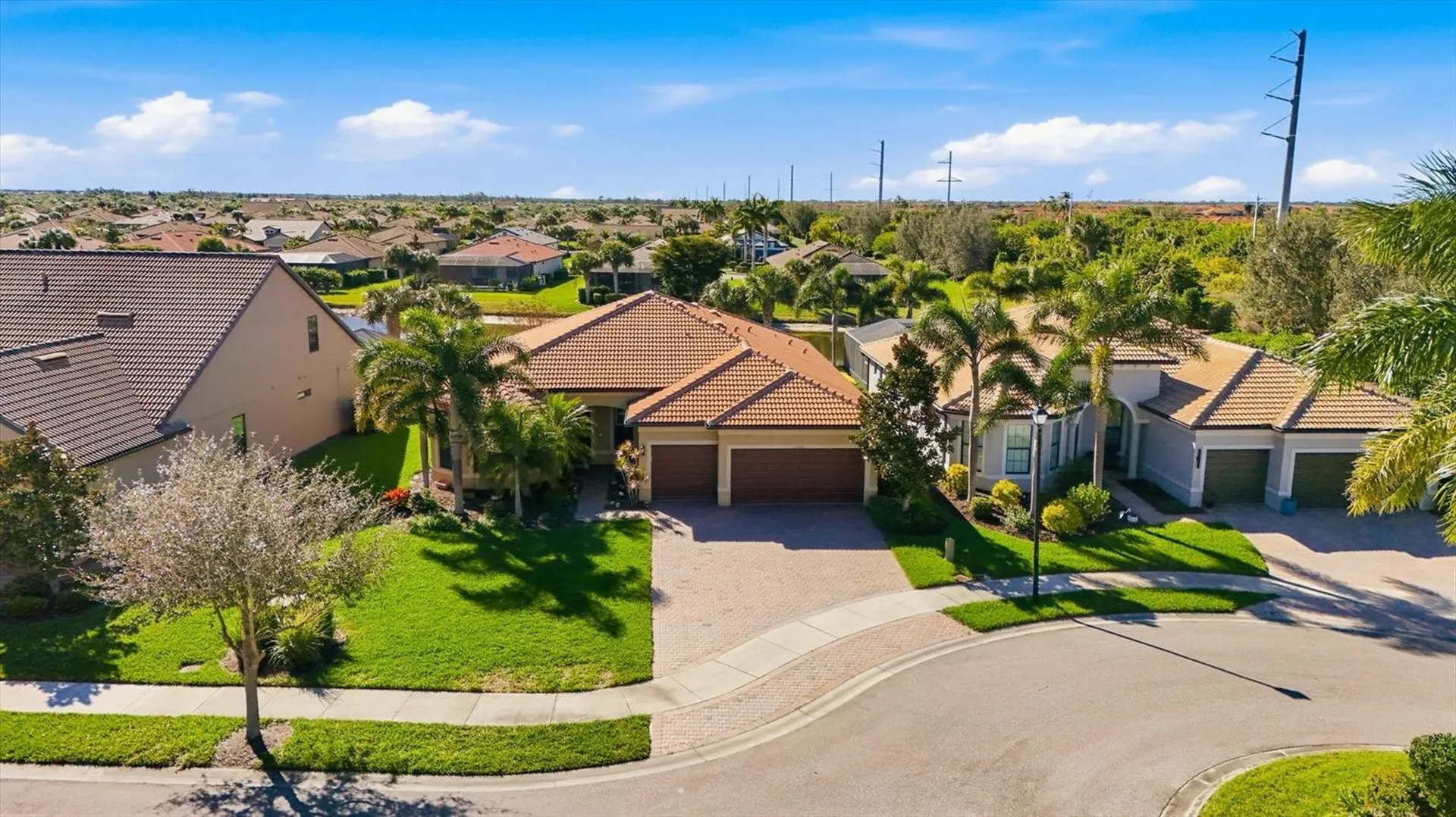 13897 Umbria Street Venice FL 34293