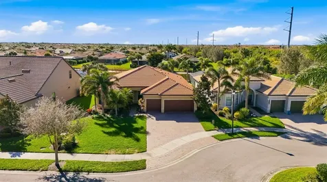 13897 Umbria Street Venice FL 34293
