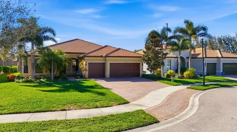 13897 Umbria Street Venice FL 34293