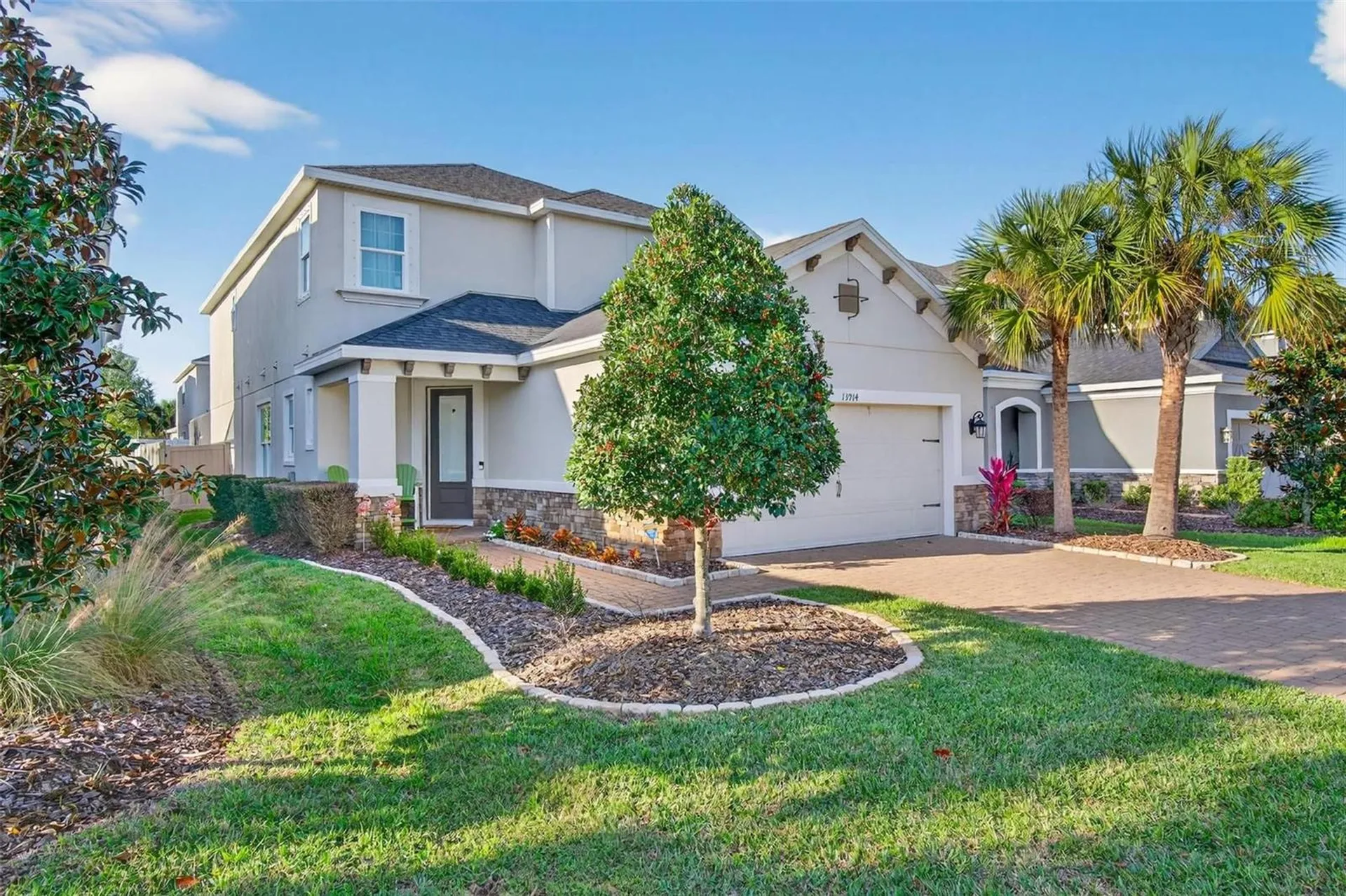 13914 Stansil Avenue Odessa FL 33556