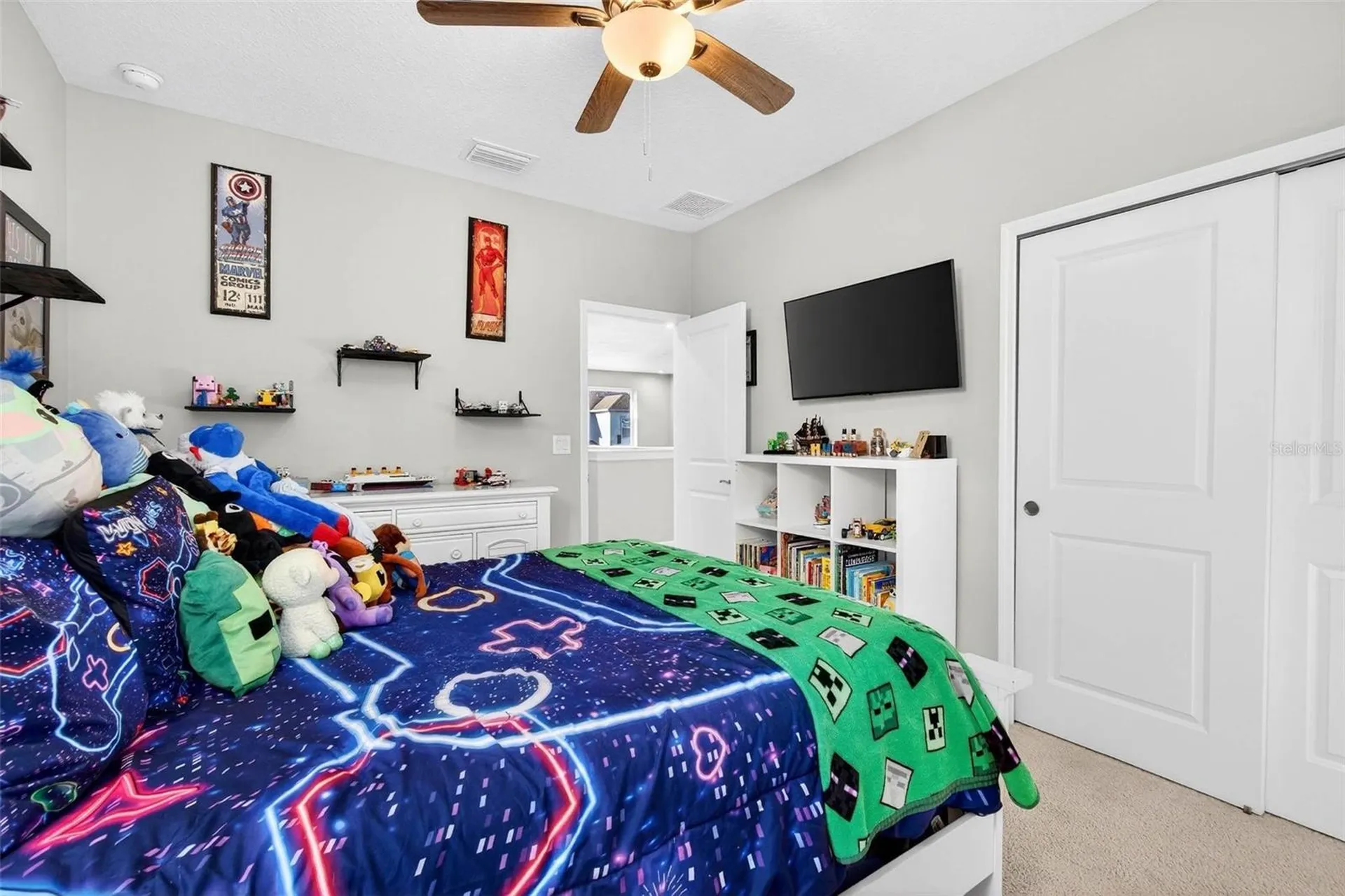 13914 Stansil Avenue Odessa FL 33556