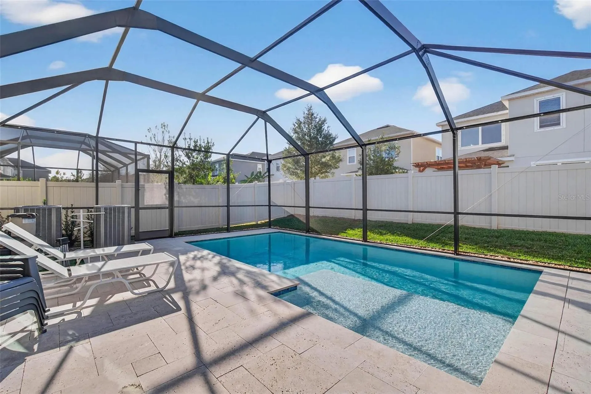 13914 Stansil Avenue Odessa FL 33556