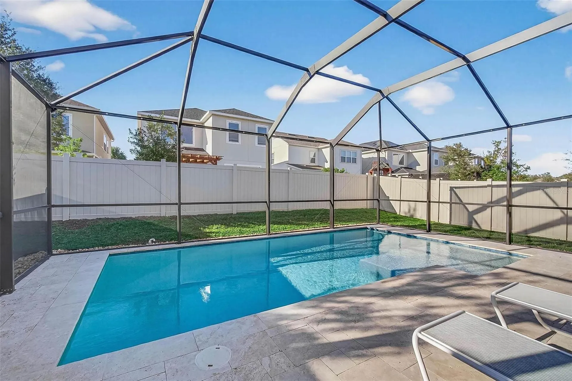 13914 Stansil Avenue Odessa FL 33556