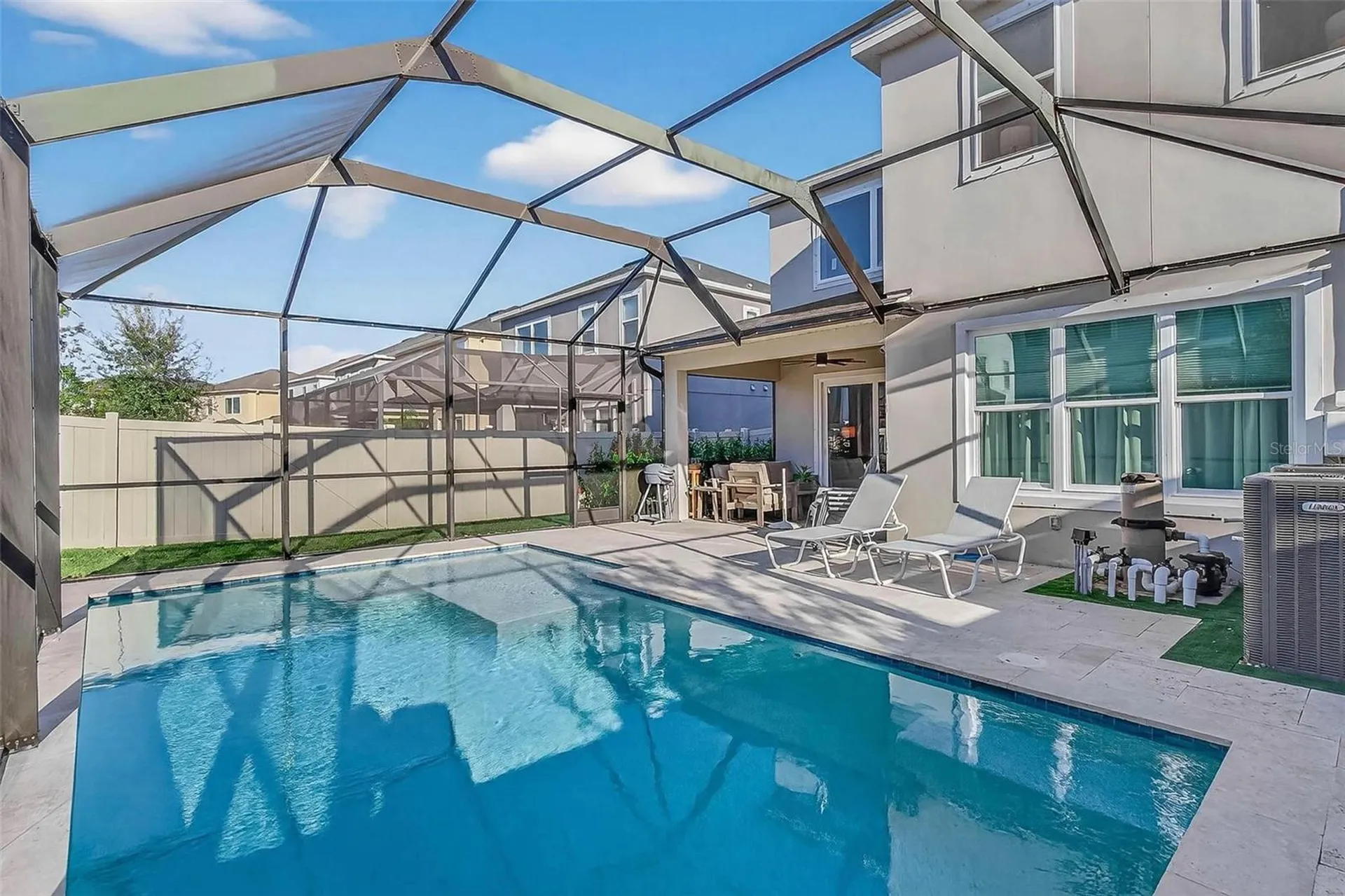 13914 Stansil Avenue Odessa FL 33556