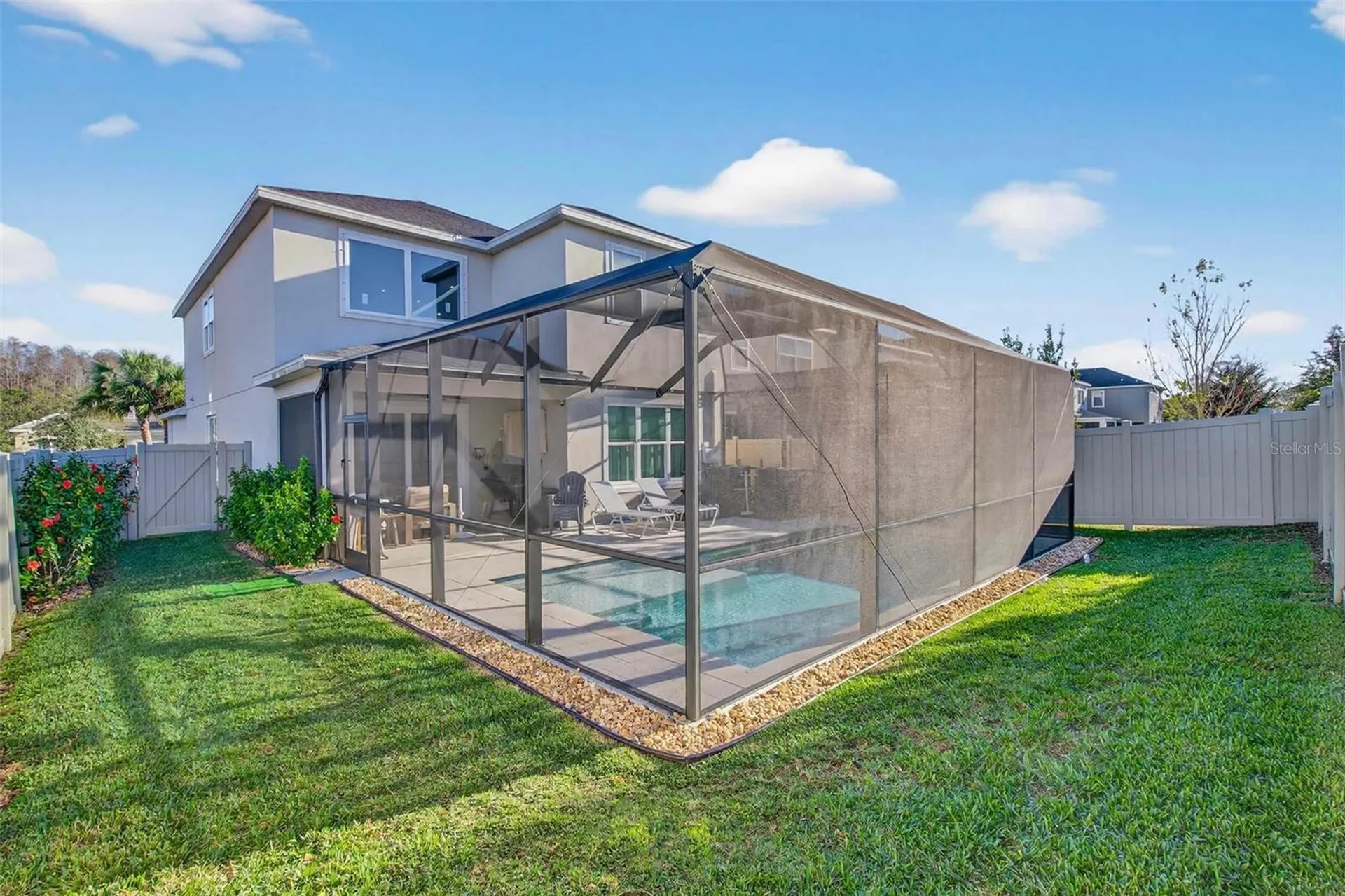 13914 Stansil Avenue Odessa FL 33556