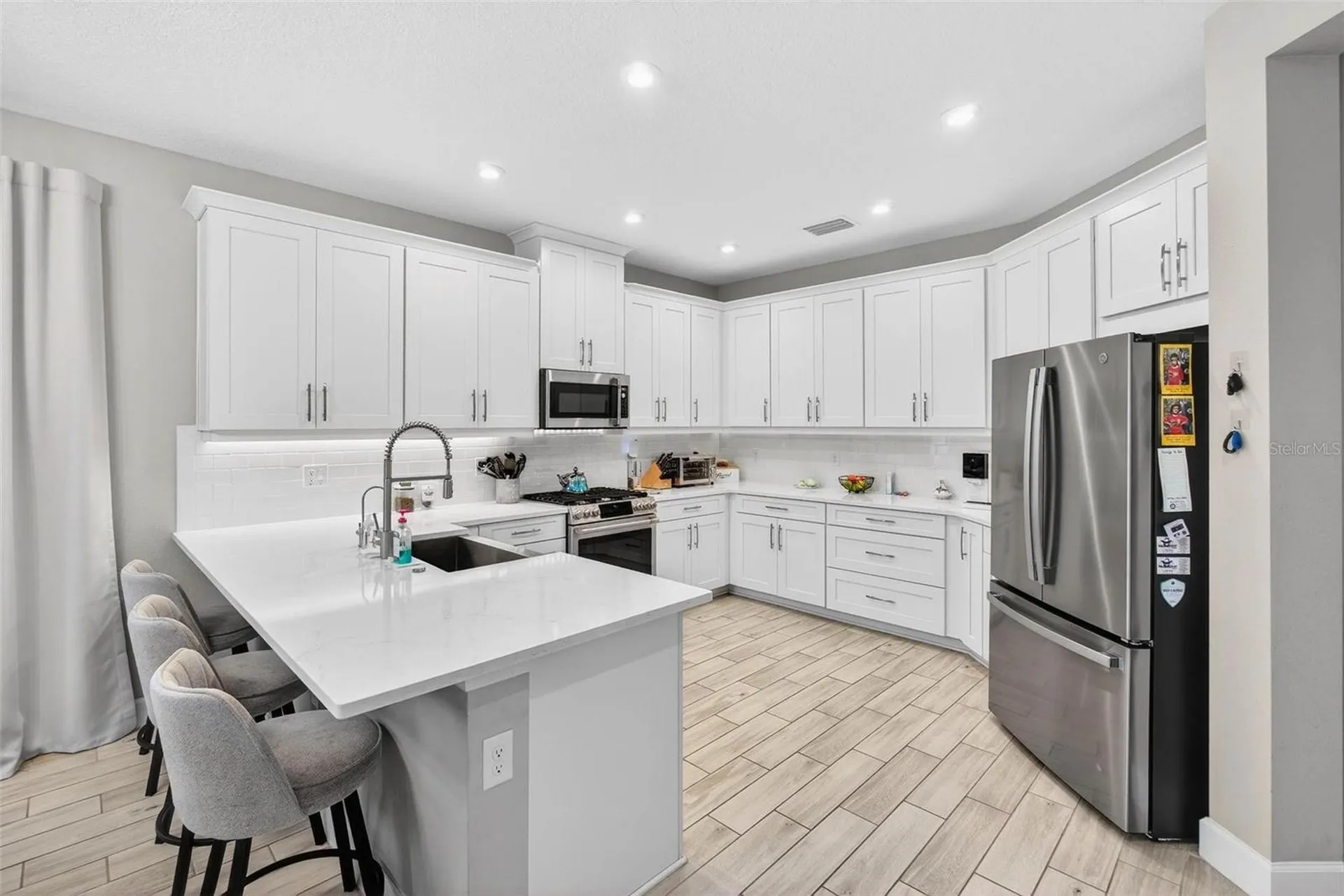 13914 Stansil Avenue Odessa FL 33556