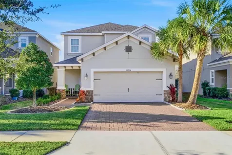 13914 Stansil Avenue Odessa FL 33556