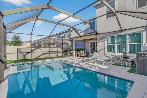 13914 Stansil Avenue Odessa FL 33556
