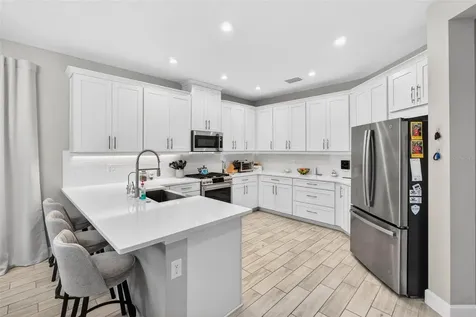 13914 Stansil Avenue Odessa FL 33556