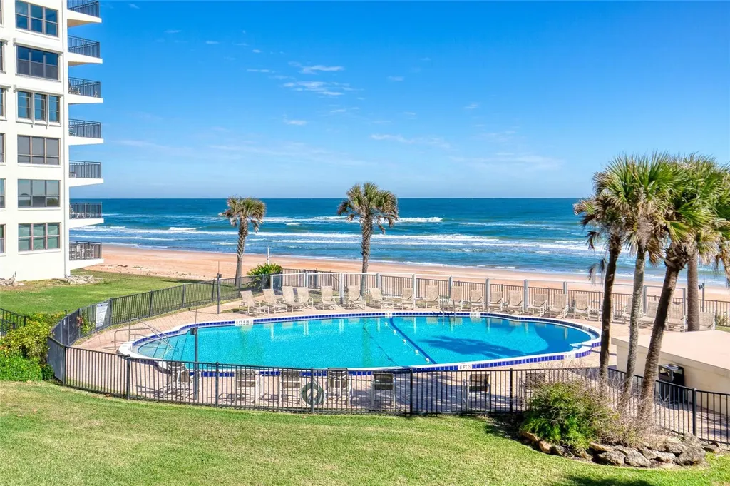 915 Ocean Shore Boulevard Ormond Beach FL 32176