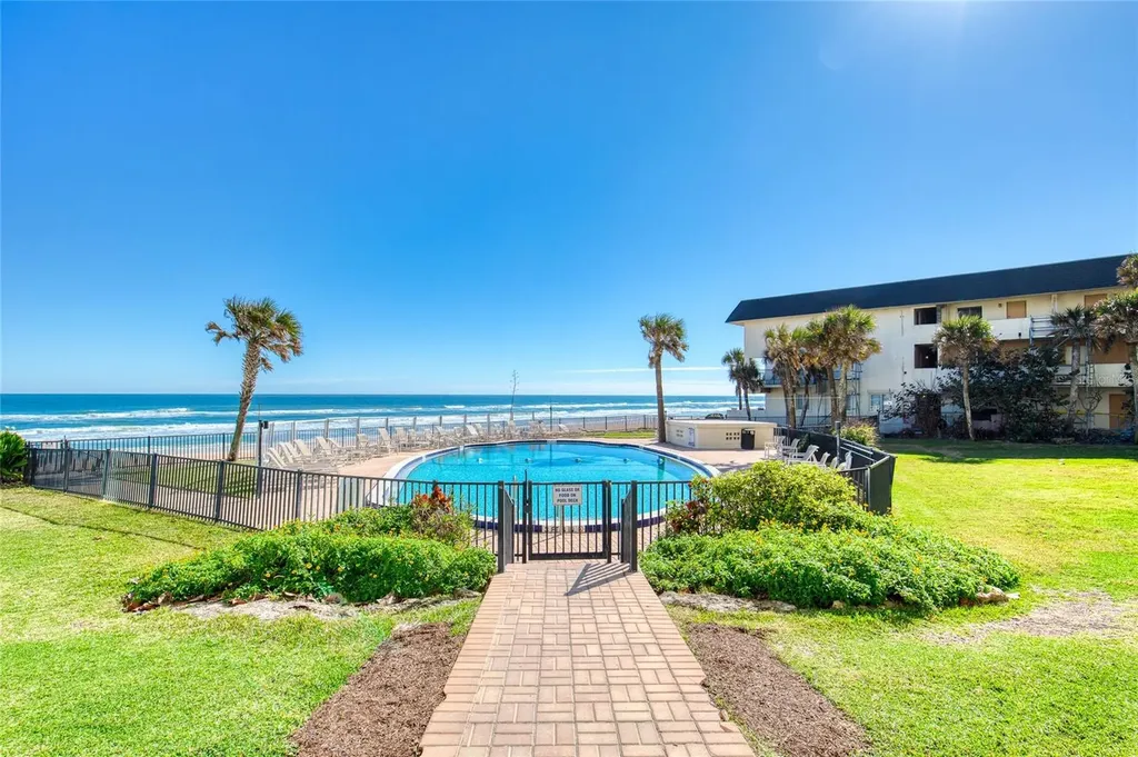 915 Ocean Shore Boulevard Ormond Beach FL 32176