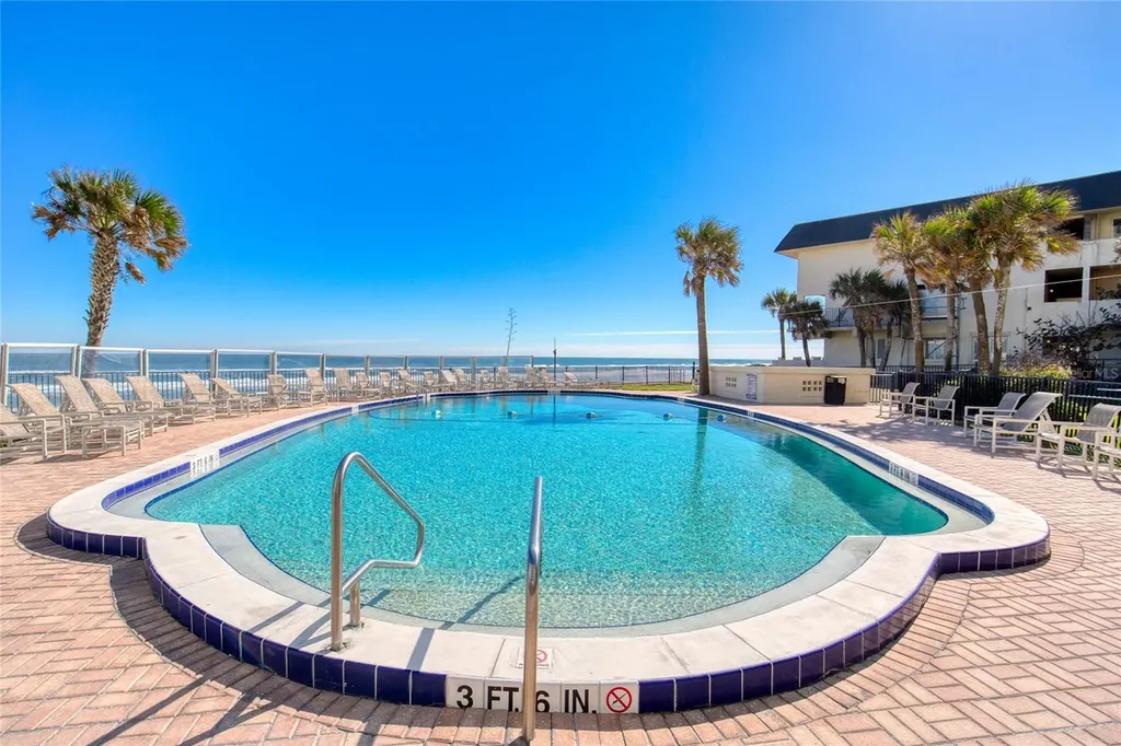 915 Ocean Shore Boulevard Ormond Beach FL 32176