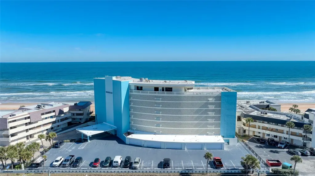 915 Ocean Shore Boulevard Ormond Beach FL 32176