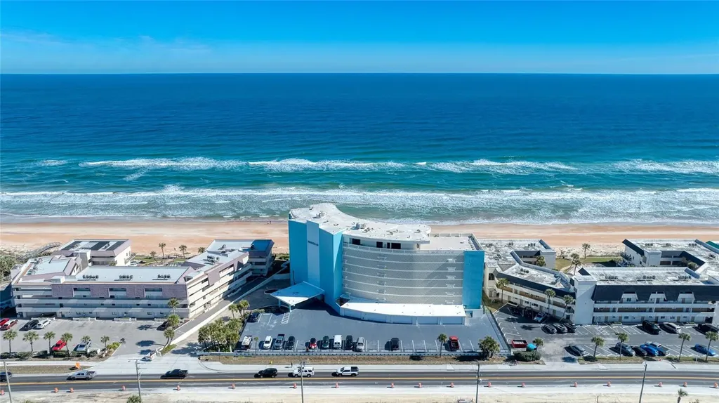 915 Ocean Shore Boulevard Ormond Beach FL 32176
