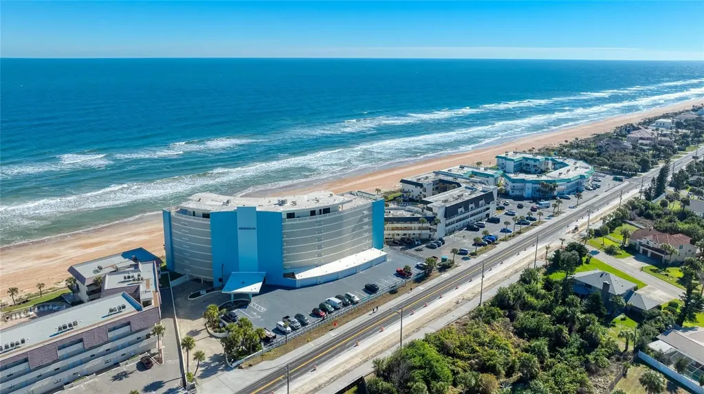 915 Ocean Shore Boulevard Ormond Beach FL 32176