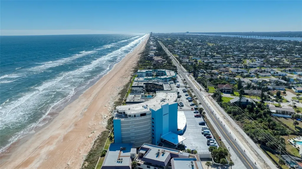 915 Ocean Shore Boulevard Ormond Beach FL 32176