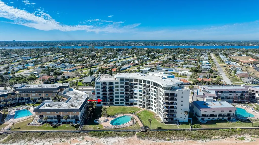 915 Ocean Shore Boulevard Ormond Beach FL 32176