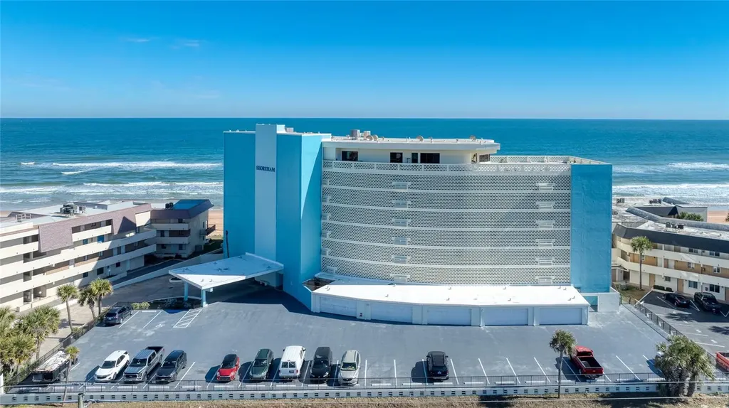 915 Ocean Shore Boulevard Ormond Beach FL 32176