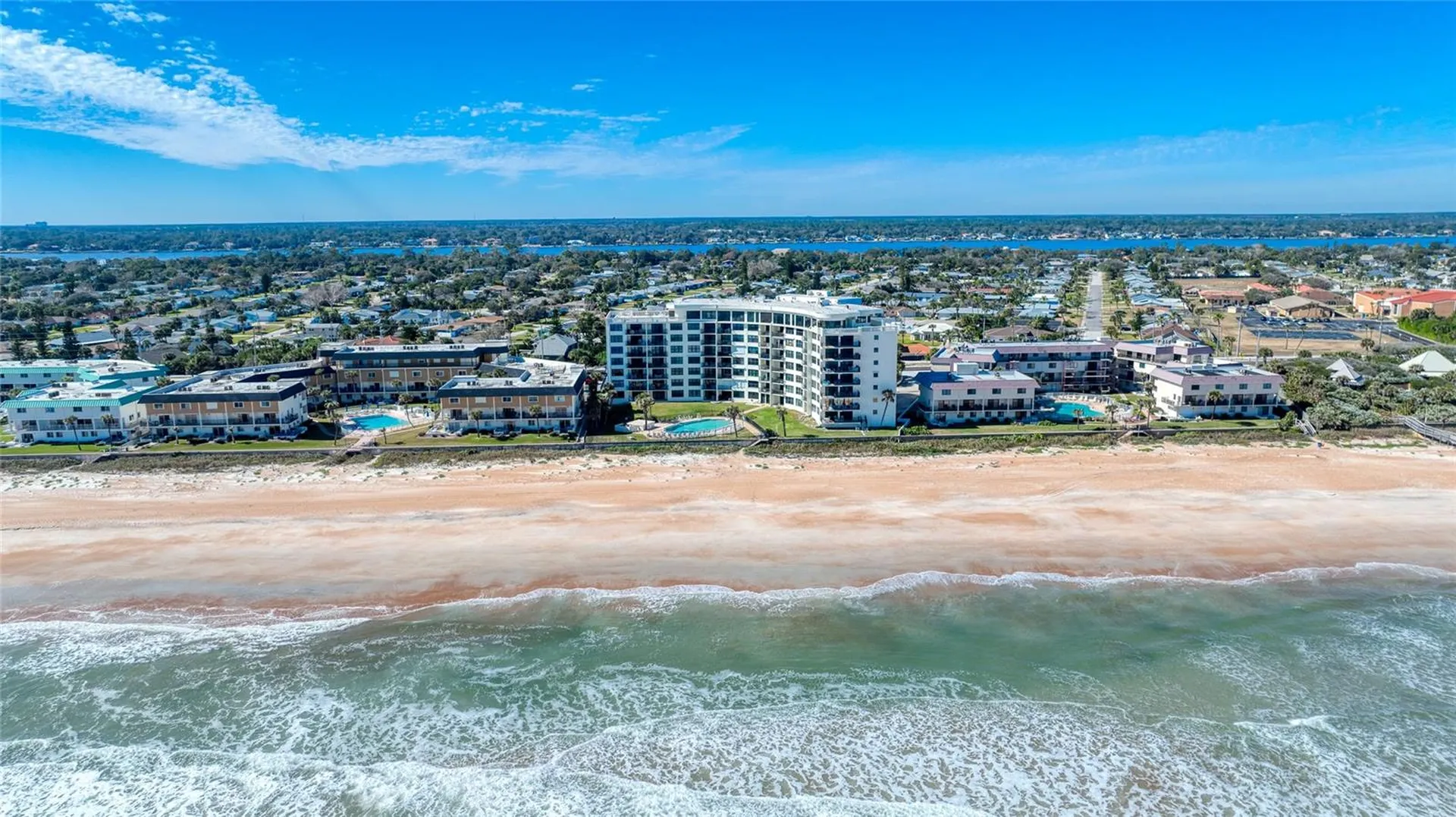 915 Ocean Shore Boulevard Ormond Beach FL 32176