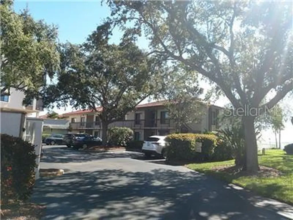 6268 Palma Del Mar Boulevard S St Petersburg FL 33715