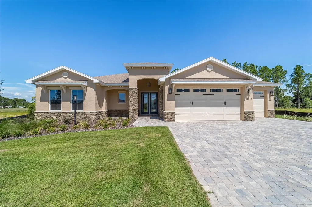 10537 SW 96th Lane Road Ocala FL 34481