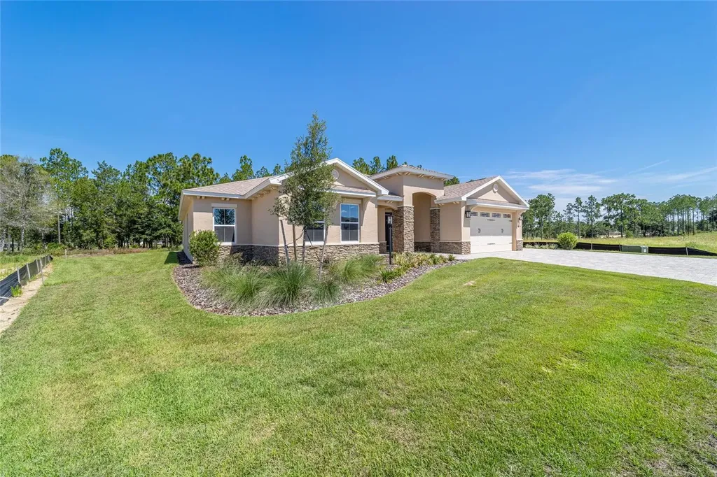 10537 SW 96th Lane Road Ocala FL 34481
