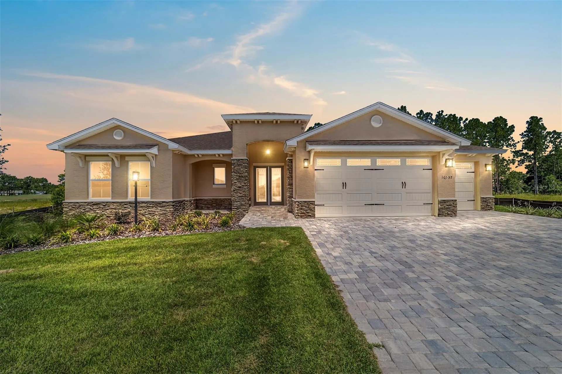 10537 SW 96th Lane Road Ocala FL 34481
