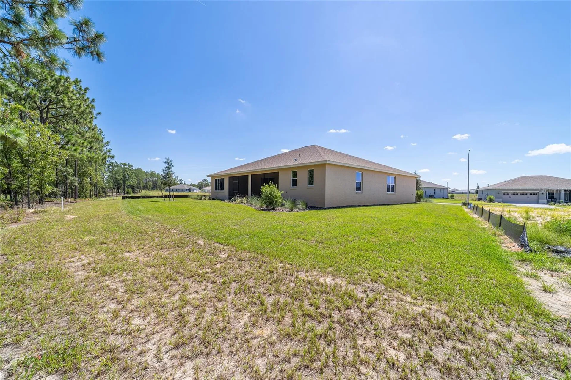 10537 SW 96th Lane Road Ocala FL 34481