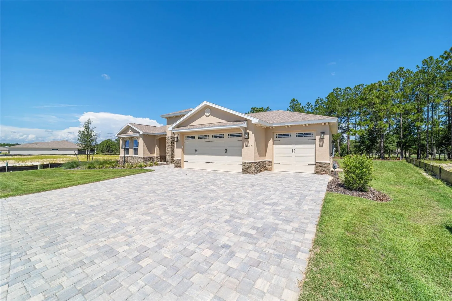 10537 SW 96th Lane Road Ocala FL 34481