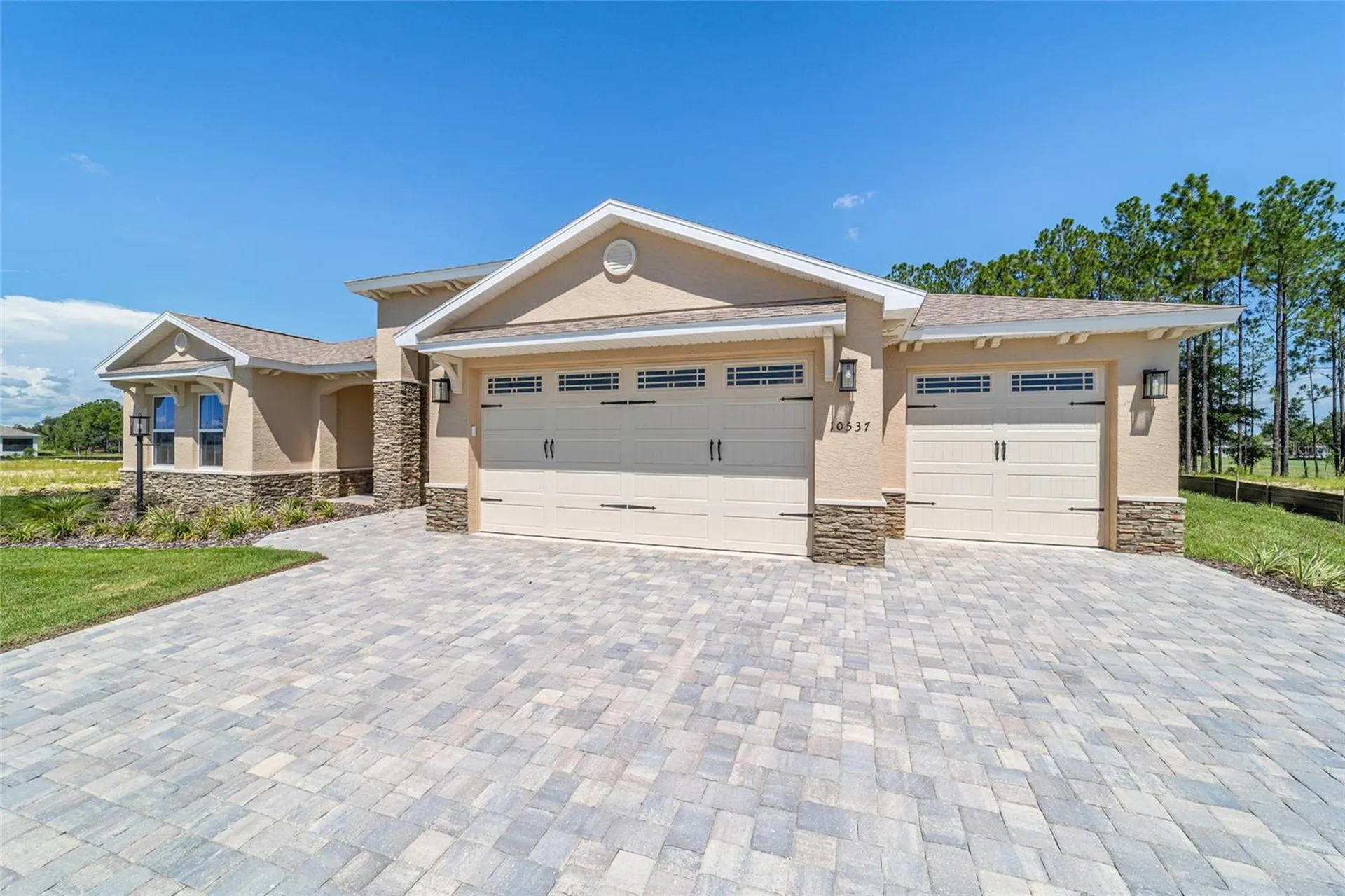 10537 SW 96th Lane Road Ocala FL 34481