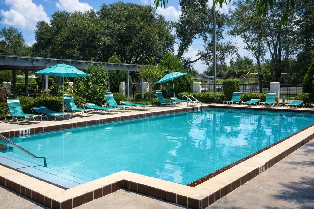 2651 Cayman Way Winter Park FL 32792