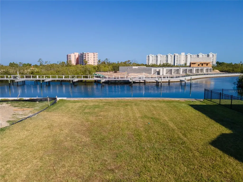 Lot 7 Elisabethan Lane New Port Richey FL 34652