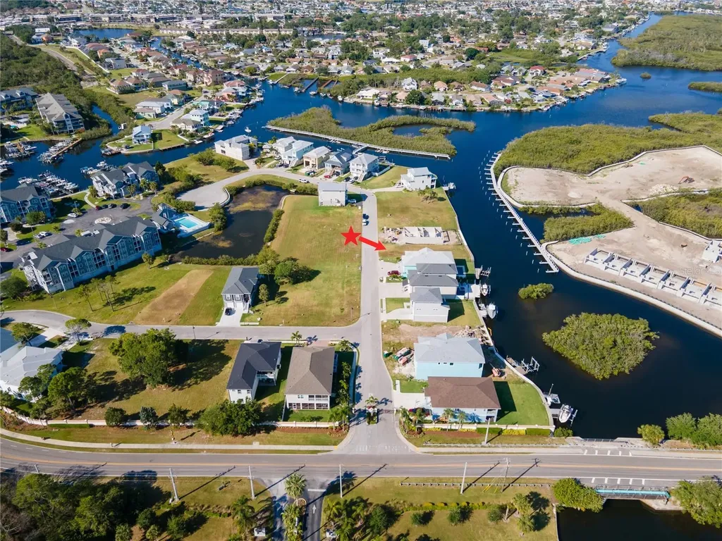 Lot 7 Elisabethan Lane New Port Richey FL 34652