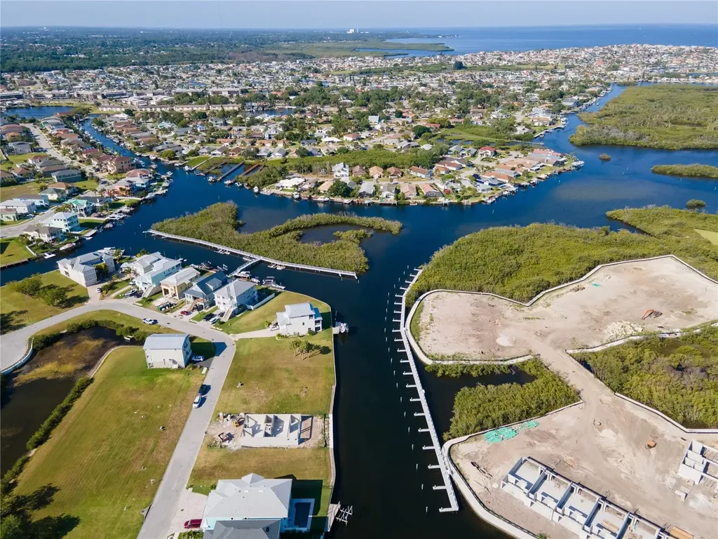 Lot 7 Elisabethan Lane New Port Richey FL 34652